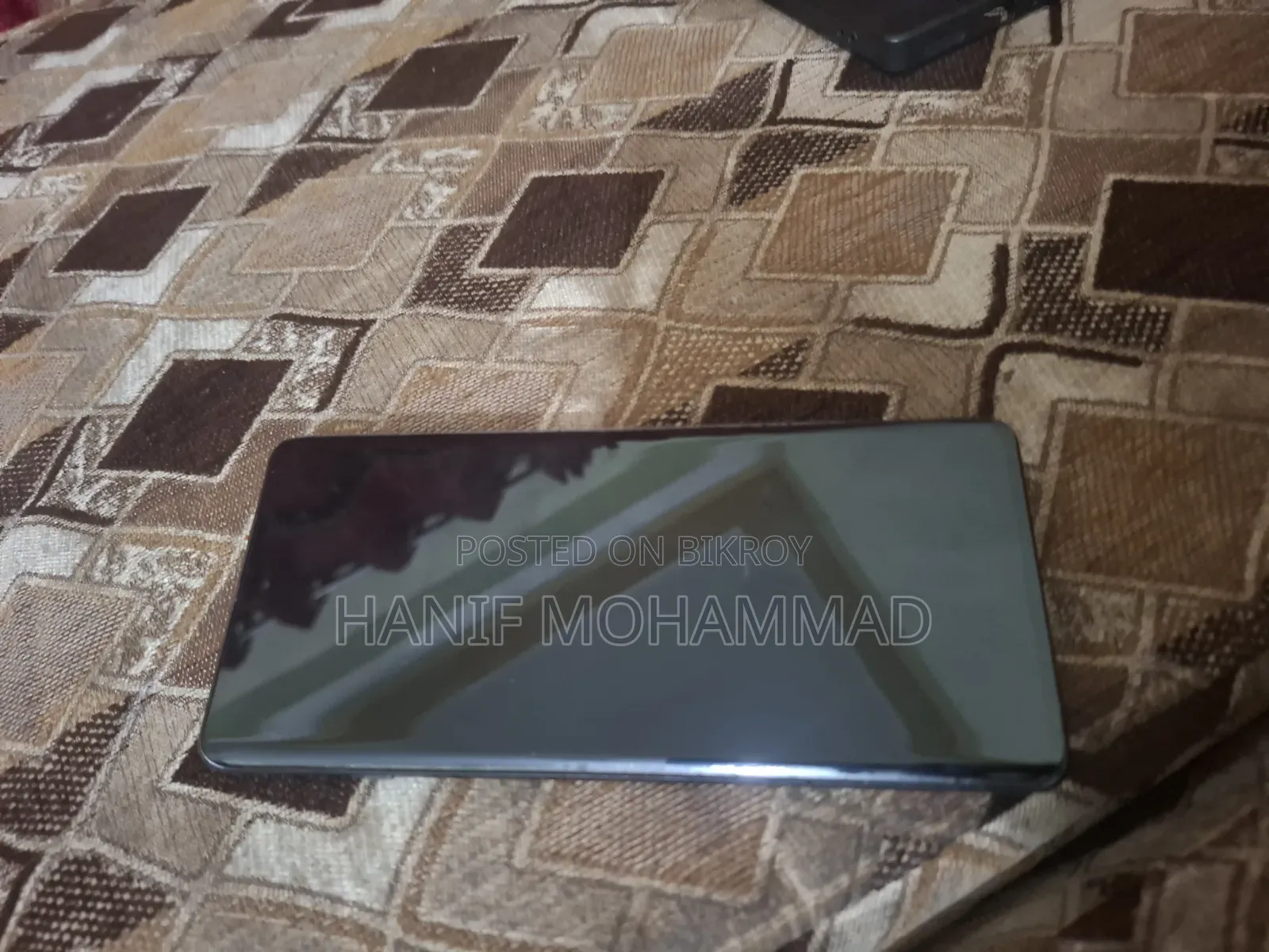 OnePlus 12R 256 GB Black