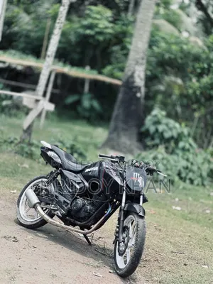 TVS Apache RTR 160 2V 2015 Black