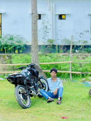 টিভিএস আপাচে আরটিআর ১৬০ টুভি ২০১৫ ব্ল্যাক