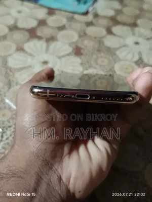 Apple iPhone XS 256 GB Rose Gold