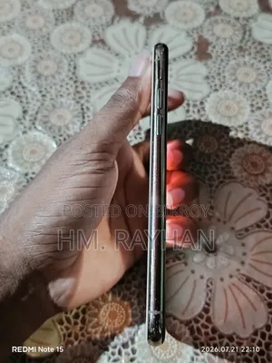 Apple iPhone XS 256 GB Rose Gold