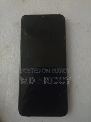 Oppo A5 64 GB Black