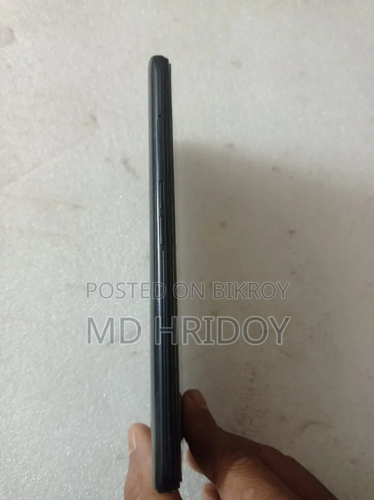 Oppo A5 64 GB Black