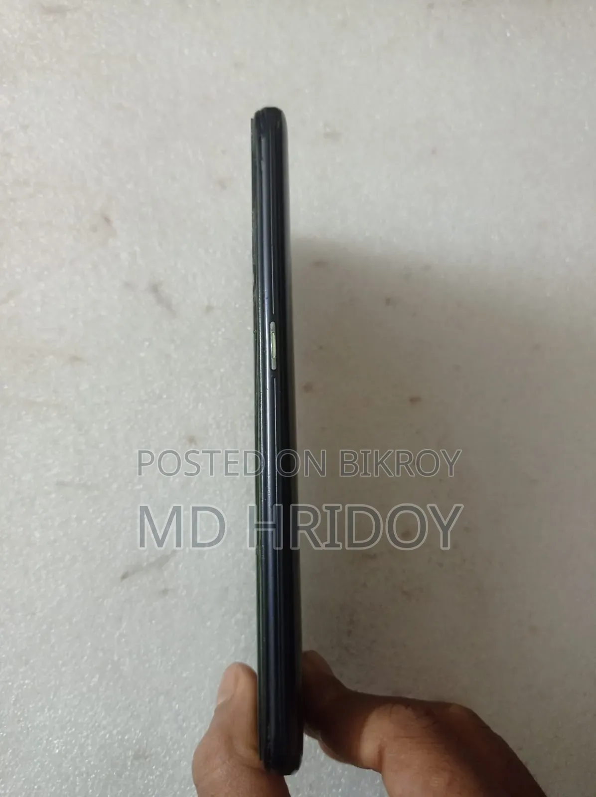 Oppo A5 64 GB Black