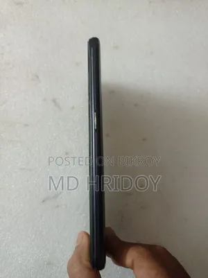 Oppo A5 64 GB Black