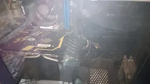 Desktop Computer 16GB AMD Ryzen 5 HDD+SSD 256GB