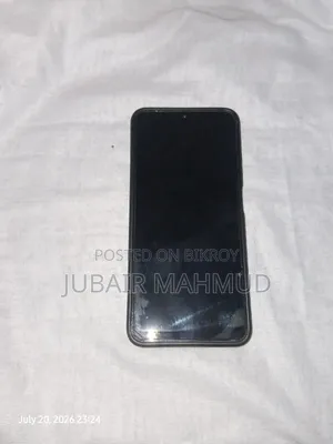 Samsung Galaxy M14 128 GB Blue