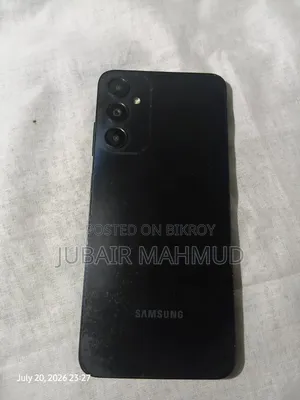 Samsung Galaxy M14 128 GB Blue