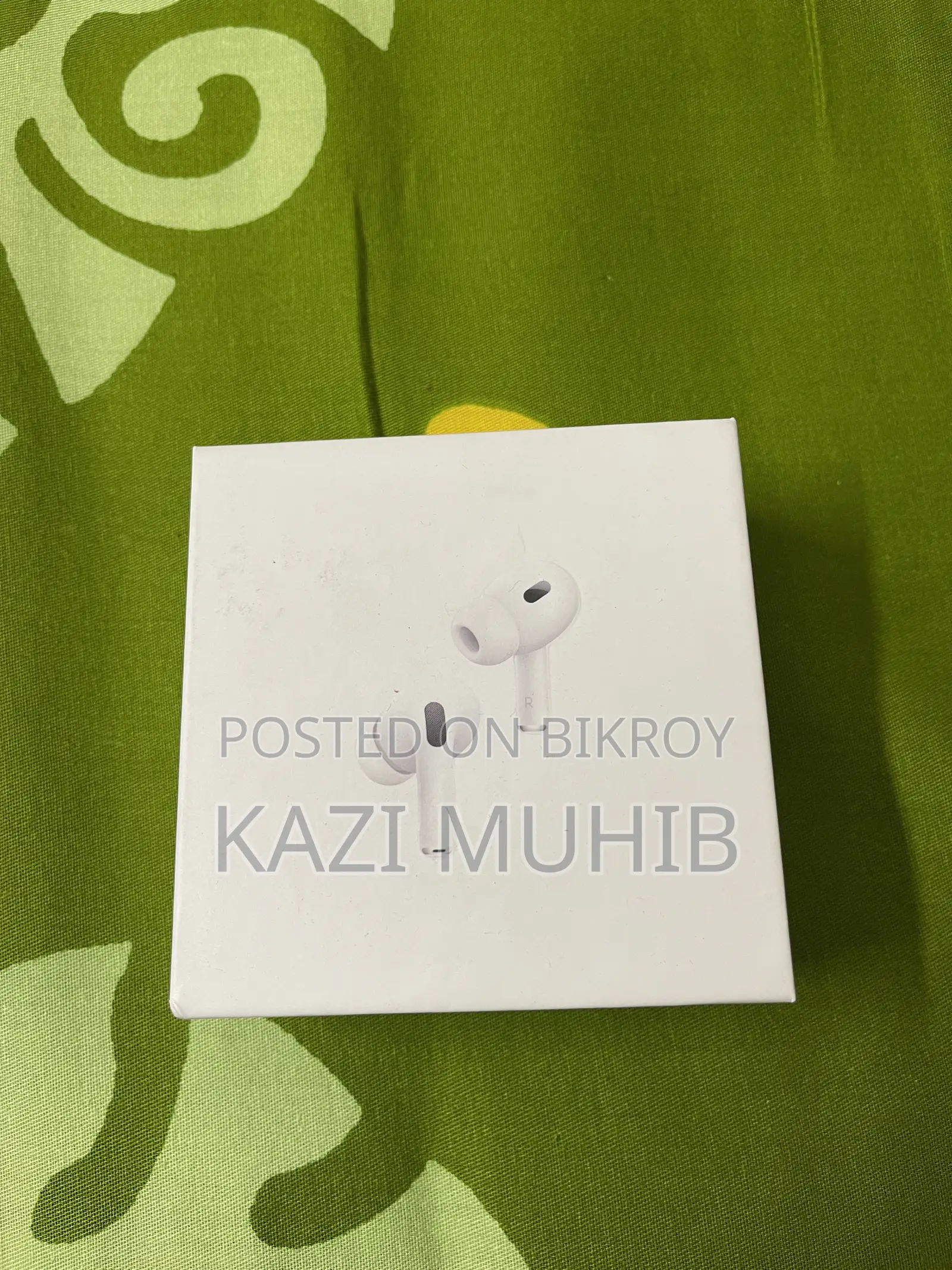 Airpods Pro 2nd Generation