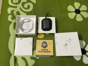 Airpods Pro 2nd Generation