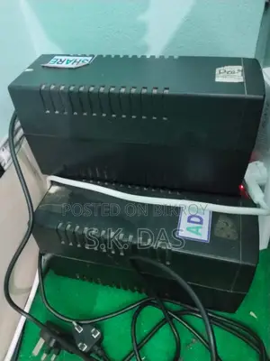 Computer UPS