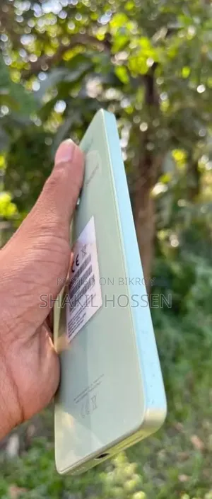 Xiaomi Redmi Note 13 256 GB Green