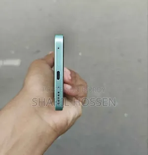 Xiaomi Redmi Note 13 256 GB Green