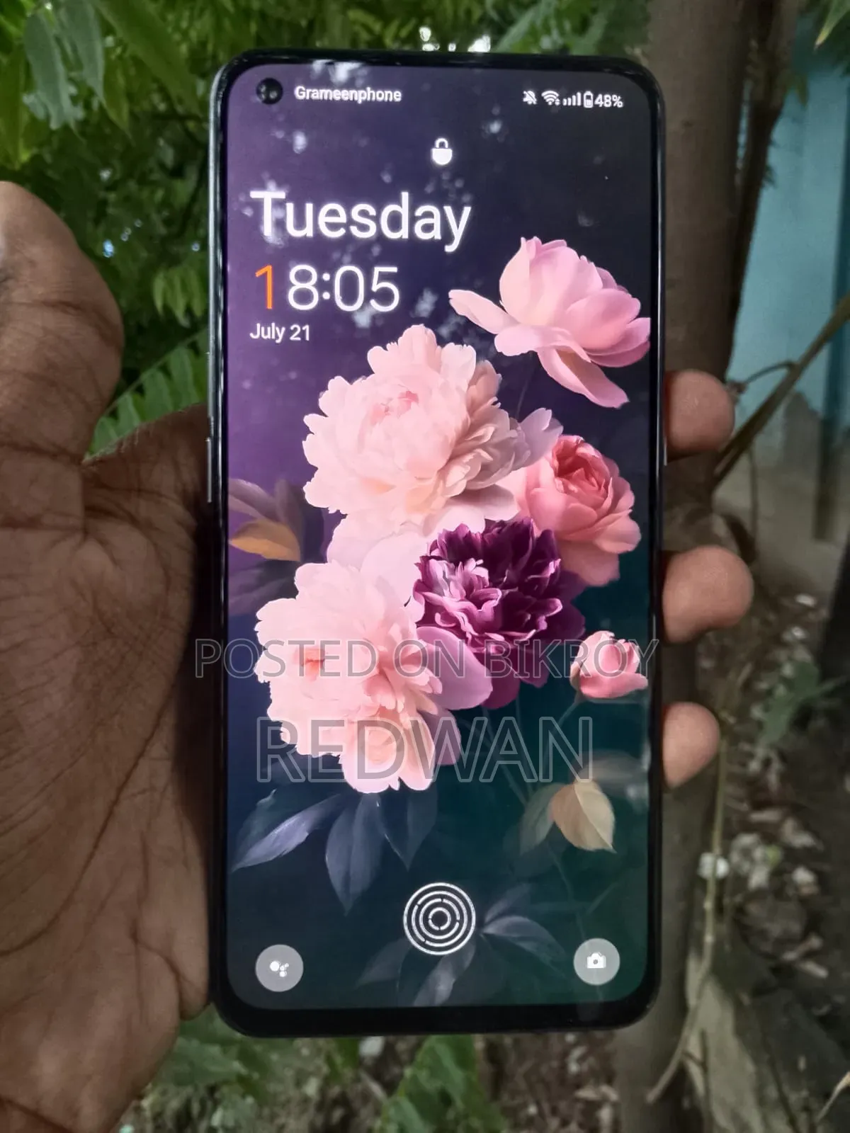 OnePlus Nord CE 5G 256 GB White