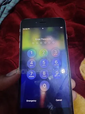New Apple iPhone 6s 64 GB Green