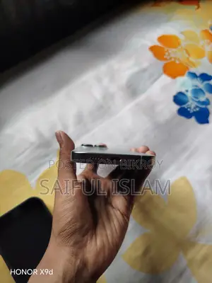 Apple iPhone 16 Pro 128 GB Silver