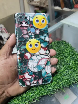 অপ্পো এ১৫ ৩২ জিবি হোয়াইট