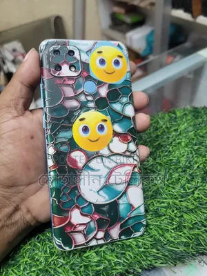 অপ্পো এ১৫ ৩২ জিবি হোয়াইট