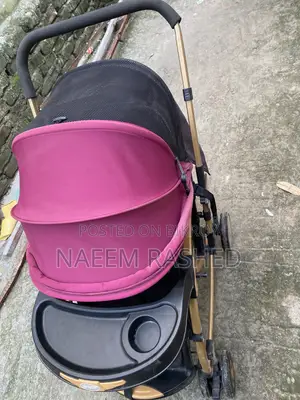Branded Baby Stroller in Very Good Condition