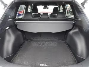 Toyota Corolla Cross 2022 White