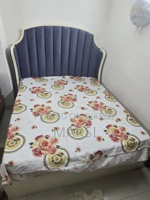 Queen Size Bed for Sale