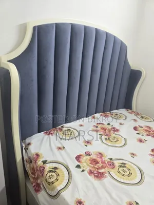 Queen Size Bed for Sale