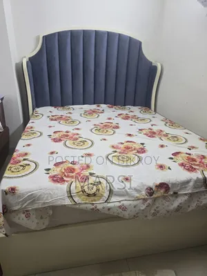 Queen Size Bed for Sale
