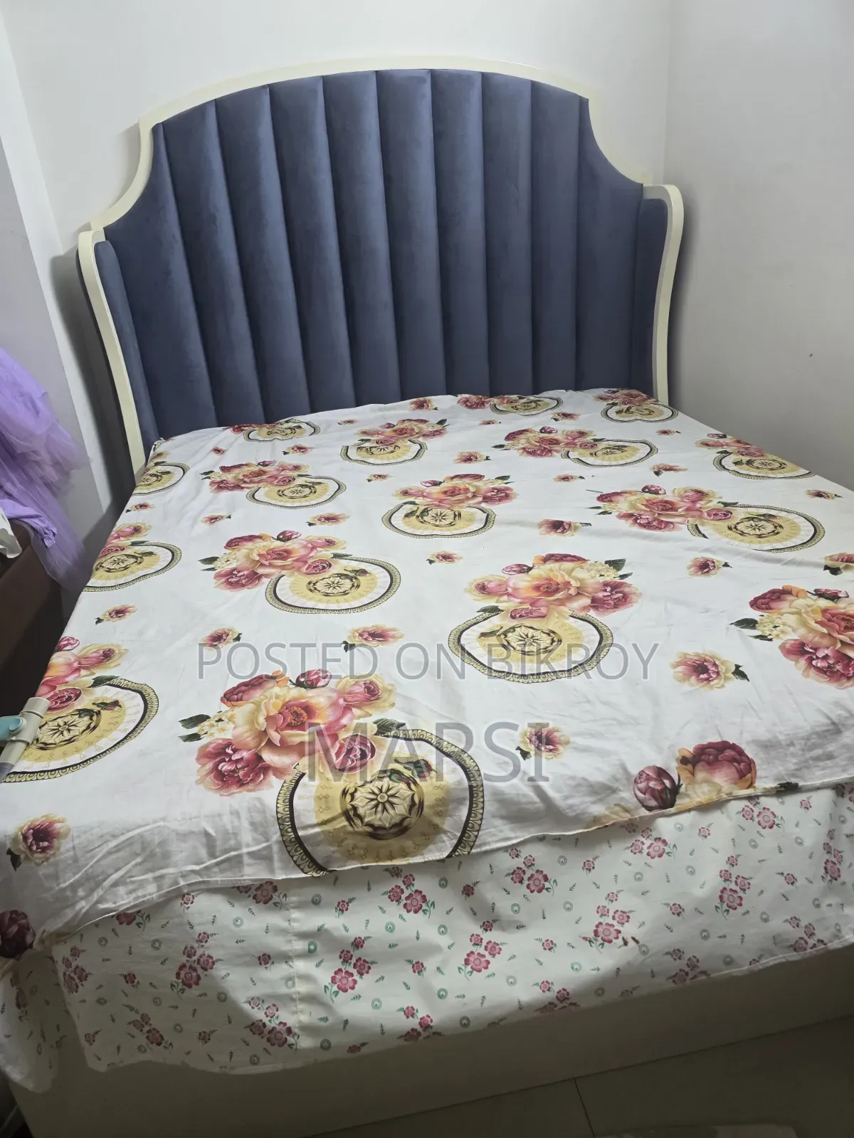 Queen Size Bed for Sale