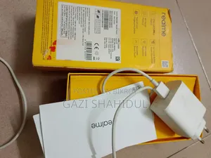 Realme C61 128 GB Purple