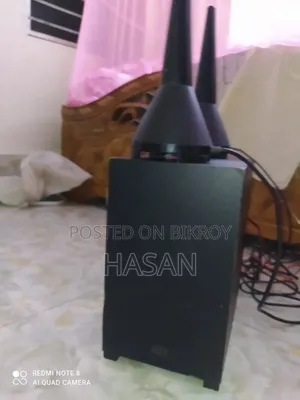 Altec Lansing Speaker