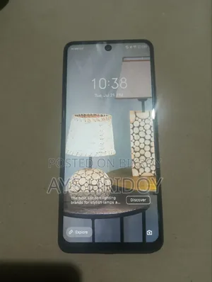Infinix Hot 11s 128 GB Black