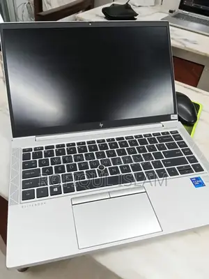 Laptop HP EliteBook 850 G6 8GB Intel Core i5 SSD 256GB