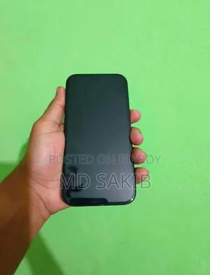Apple iPhone 15 Plus 256 GB Black