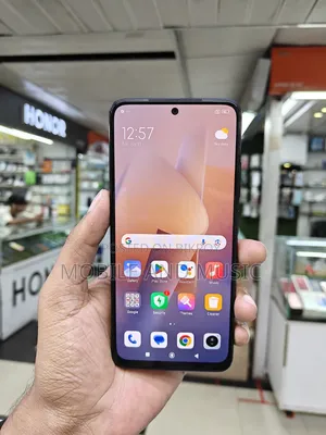 Xiaomi Redmi Note 11 128 GB Black