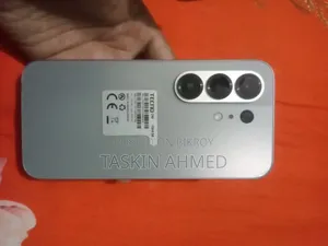 Tecno Camon 50 256 GB