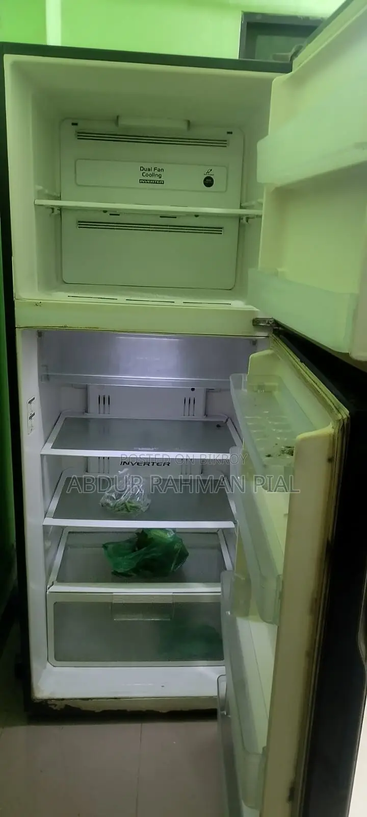 Refrigerator