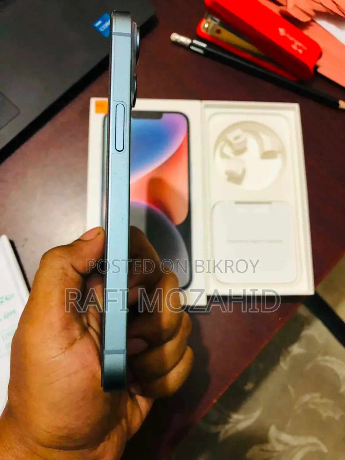 Apple iPhone 14 128 GB Blue
