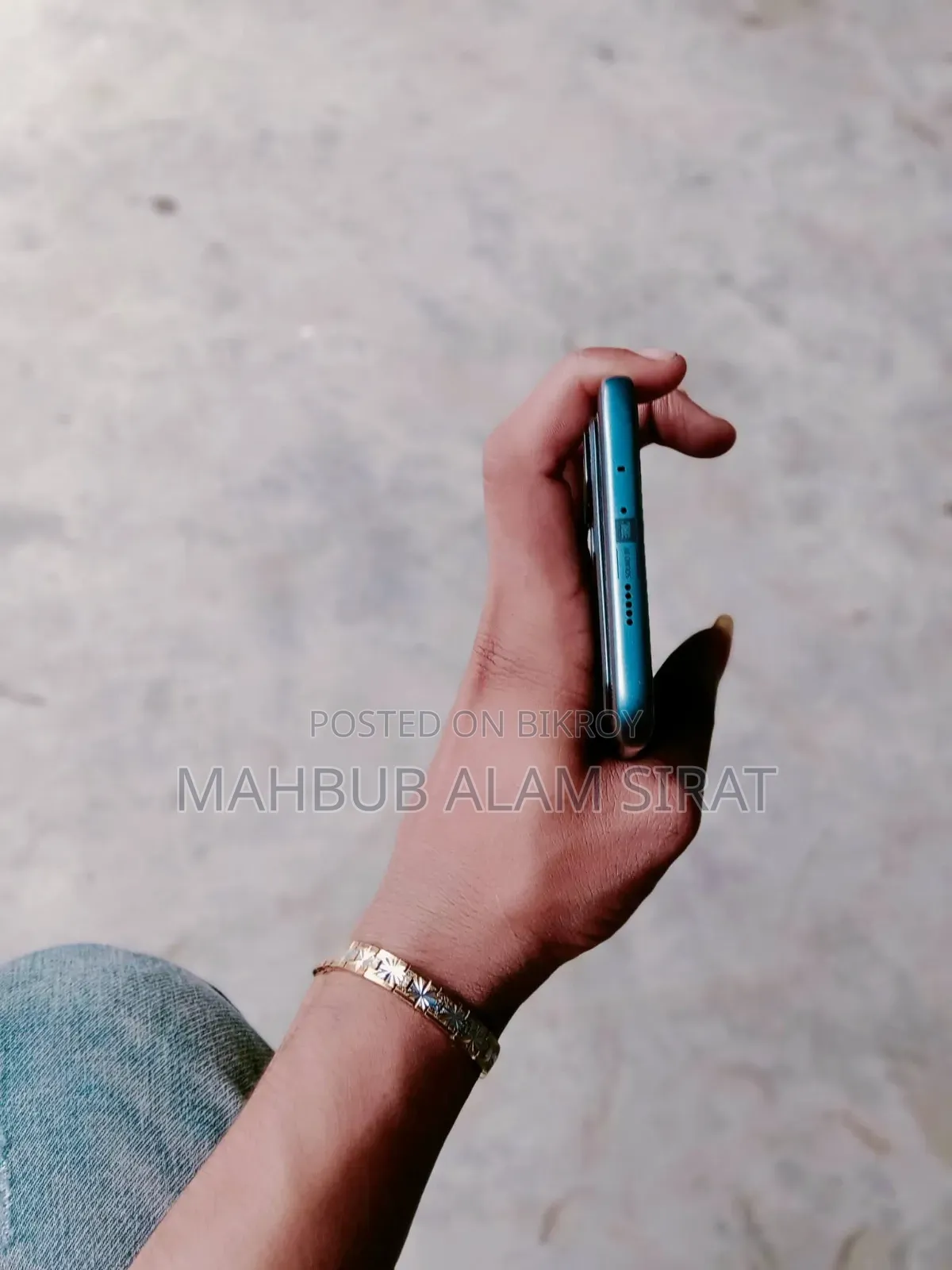 ইনফিনিক্স নোট এজ ২৫৬ জিবি কালো