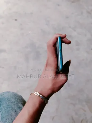ইনফিনিক্স নোট এজ ২৫৬ জিবি কালো