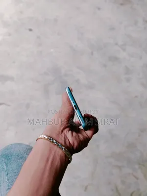 ইনফিনিক্স নোট এজ ২৫৬ জিবি কালো