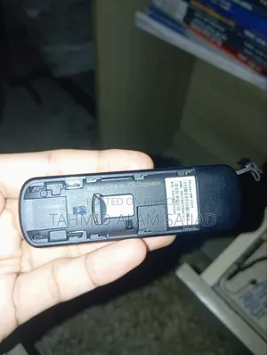 মডেম বিক্রি করা হবে! 4g Modem Model No Mf833t