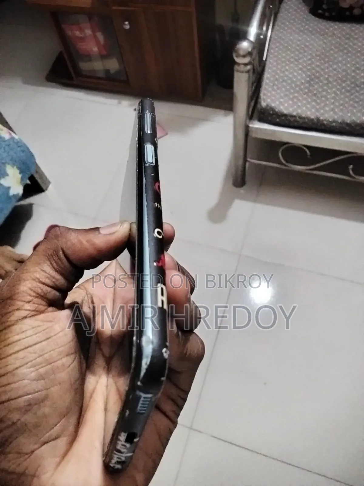 স্যামসাং গ্যালাক্সি এফ২৩ ১২৮ জিবি ব্লু