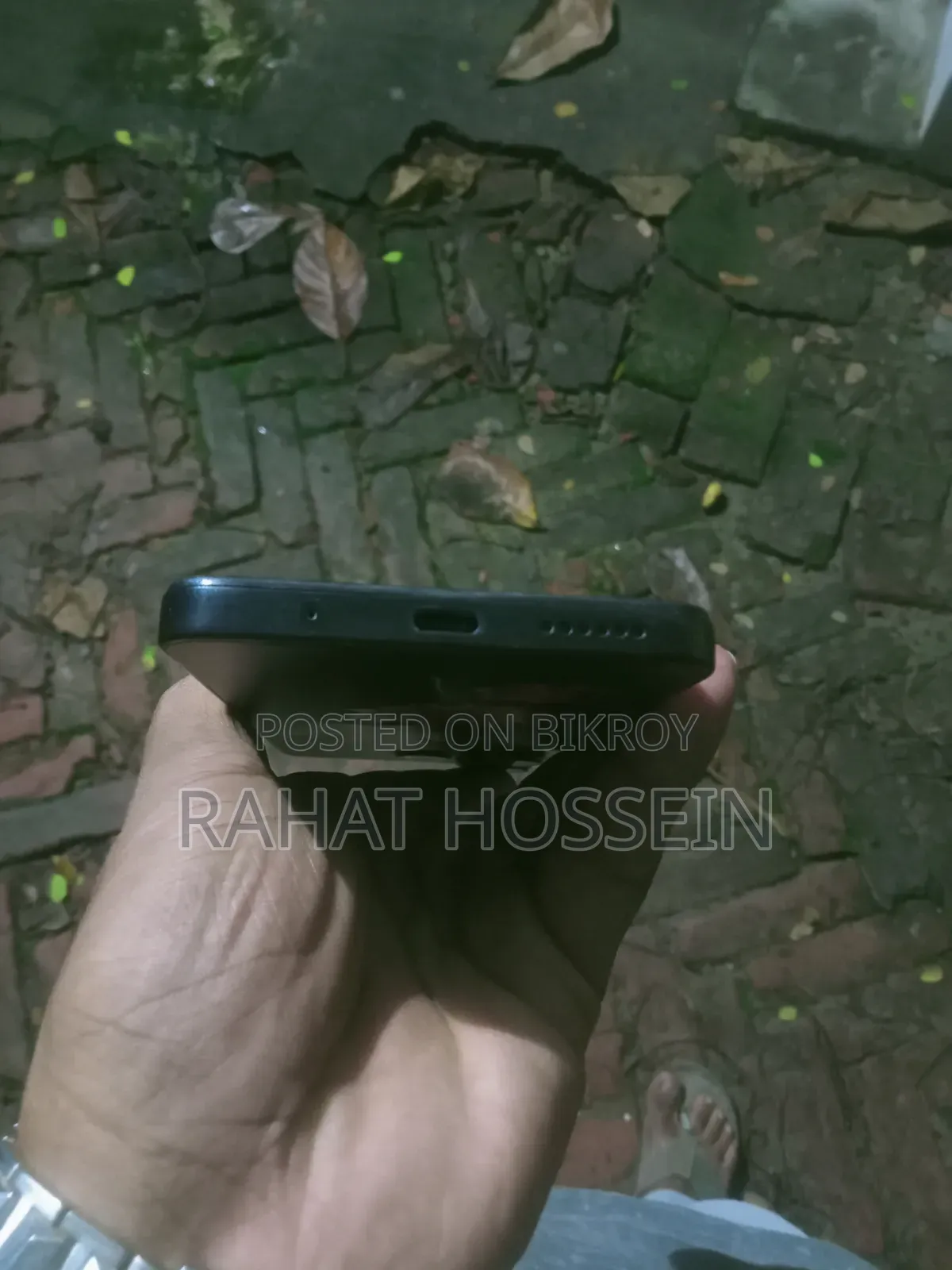 শাওমি রেডমি ১৩ ১২৮ জিবি ব্ল্যাক