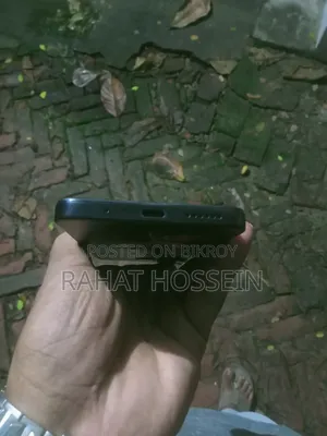 শাওমি রেডমি ১৩ ১২৮ জিবি ব্ল্যাক