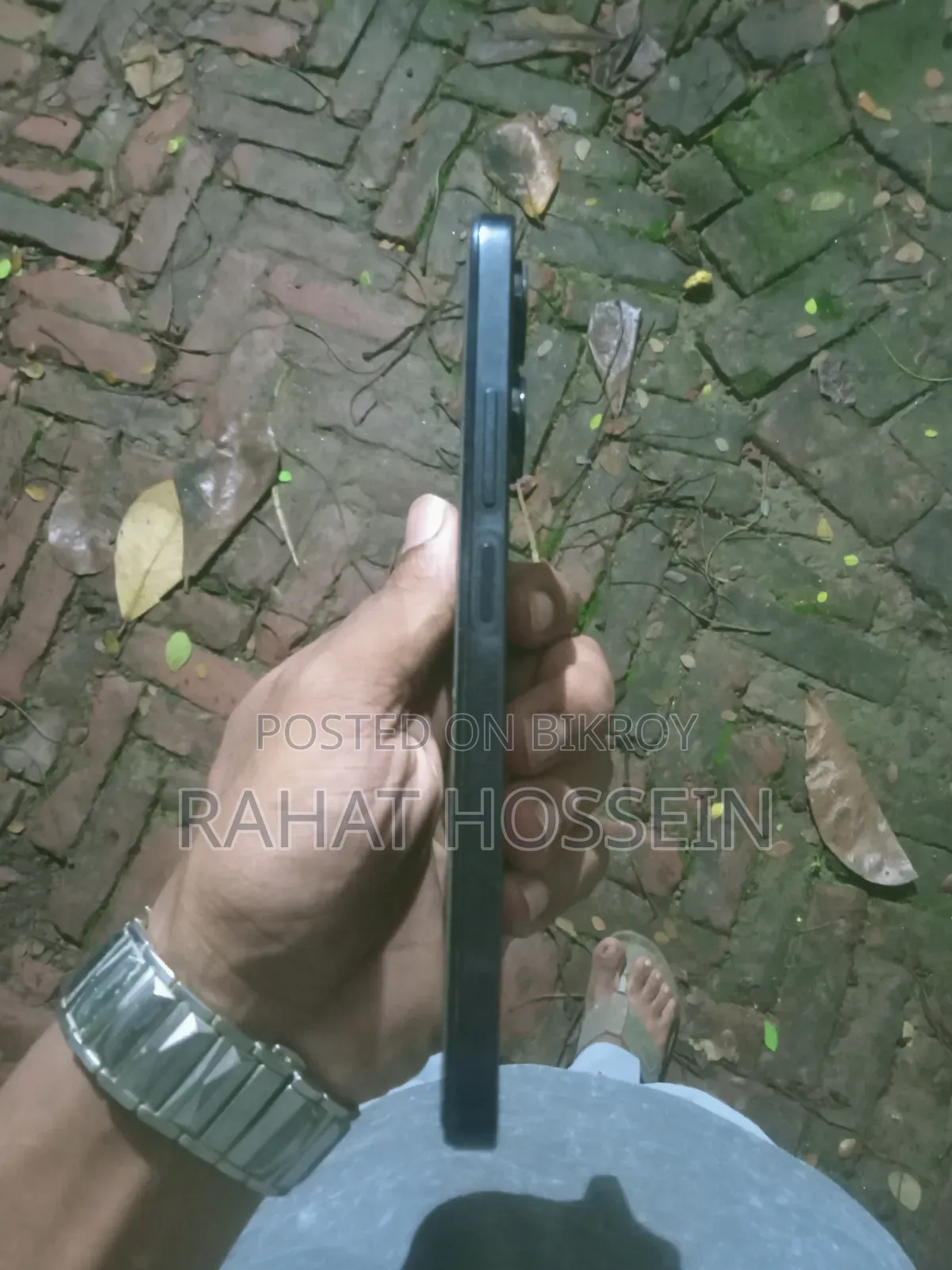 শাওমি রেডমি ১৩ ১২৮ জিবি ব্ল্যাক