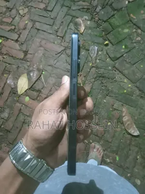 শাওমি রেডমি ১৩ ১২৮ জিবি ব্ল্যাক