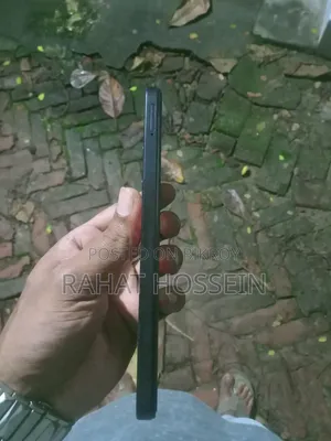শাওমি রেডমি ১৩ ১২৮ জিবি ব্ল্যাক