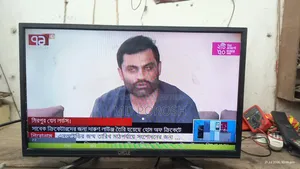 LED টিভি সার্কেল