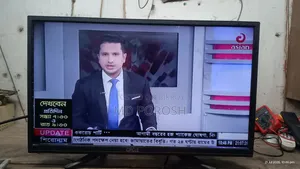 Led TV Circle