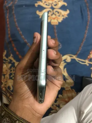 Google Pixel 8 128 GB Silver